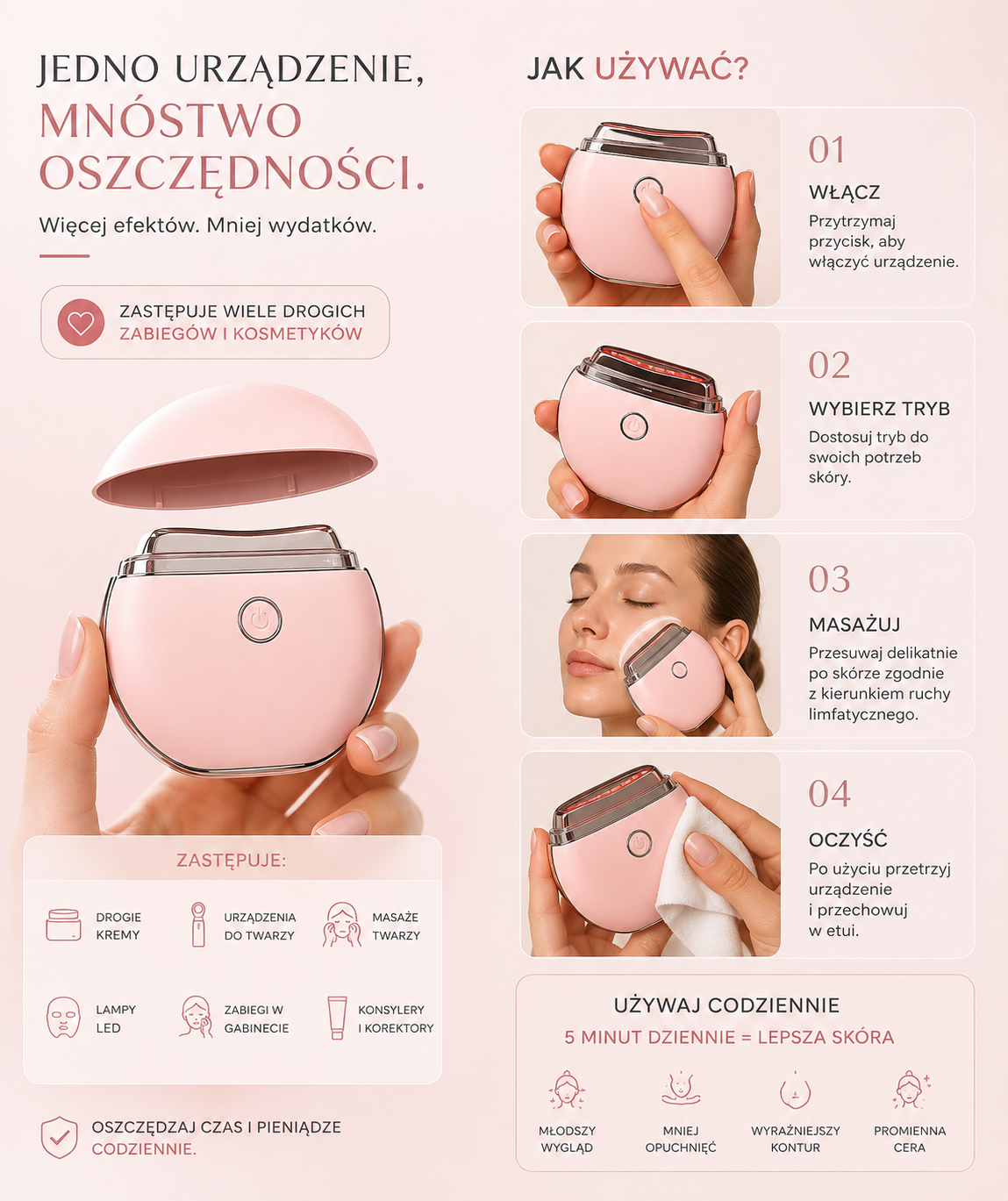 gua Sha Goat