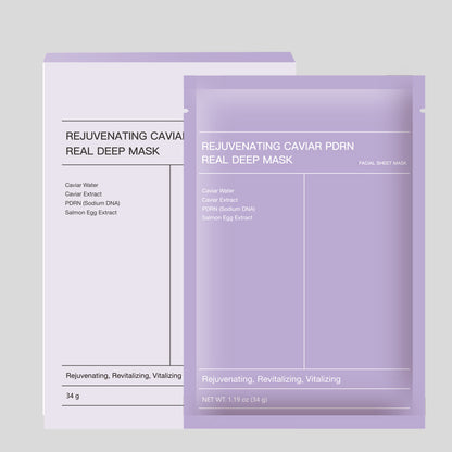 collagen face mask